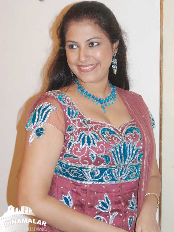 அனுஷா