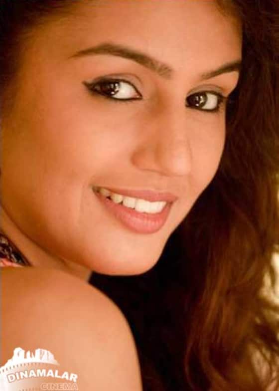 ஹூமா குரேஷி