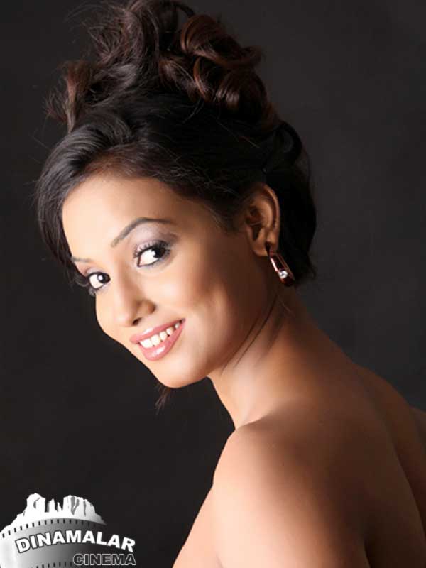 அர்ஷியா