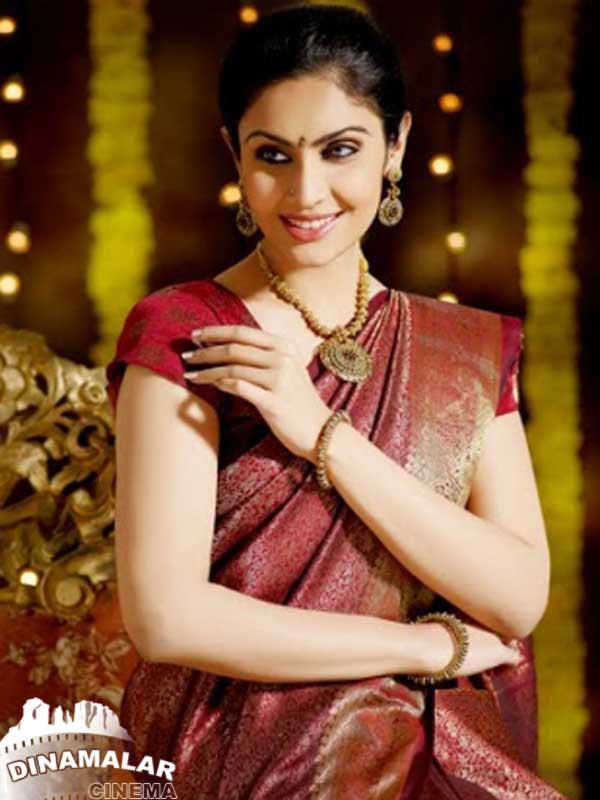 திவ்யா பரமேஸ்வரன்