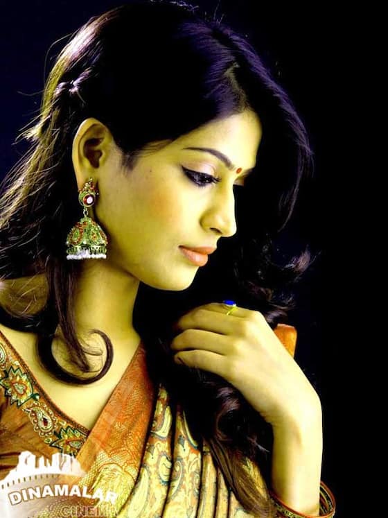 விஜயலட்சுமி
