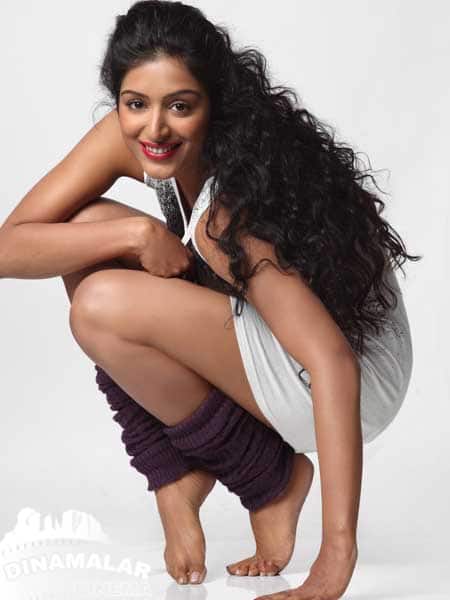 பத்மப்ரியா