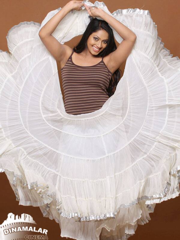 மல்லிகா