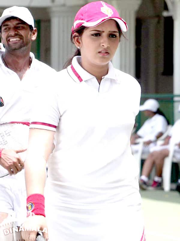 சனுஷா