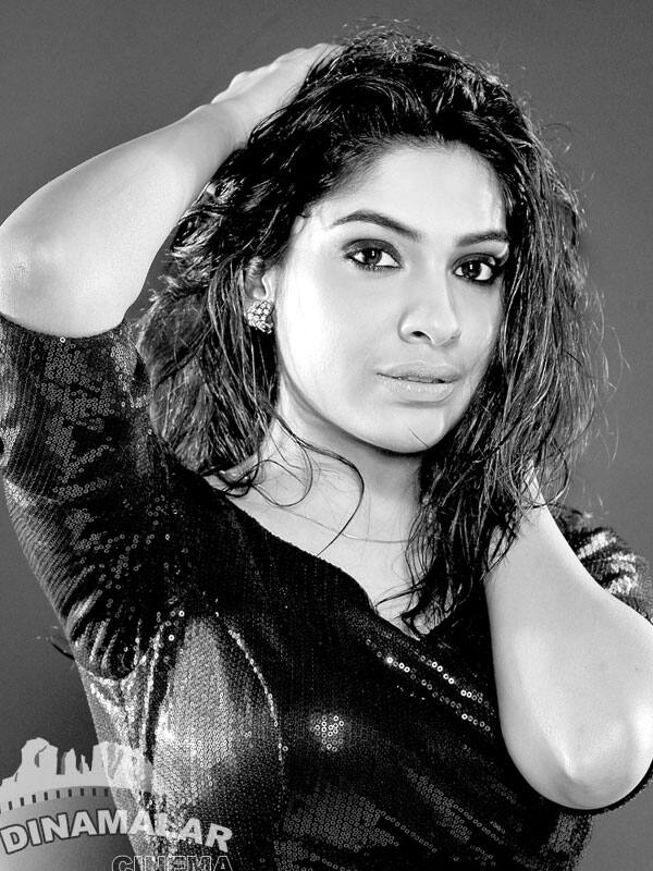 அர்ச்சனா கவி
