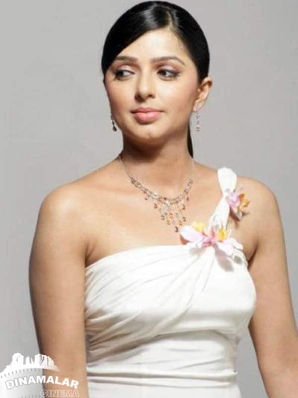 பூமிகா