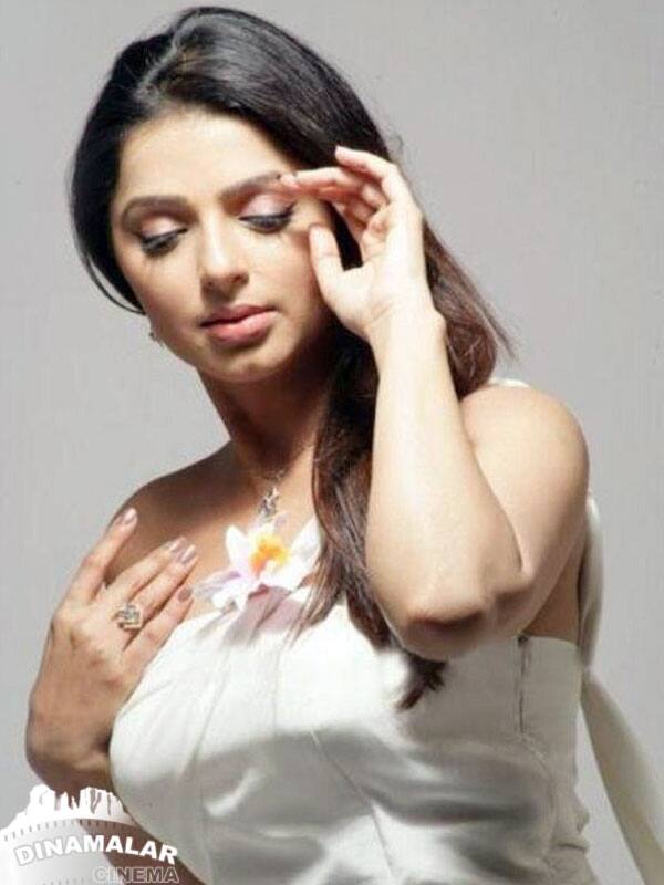 பூமிகா