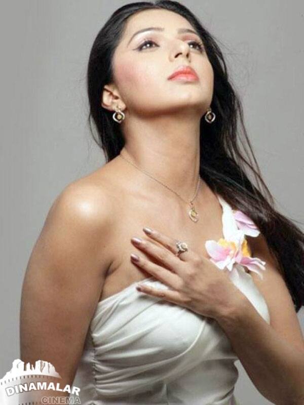 பூமிகா