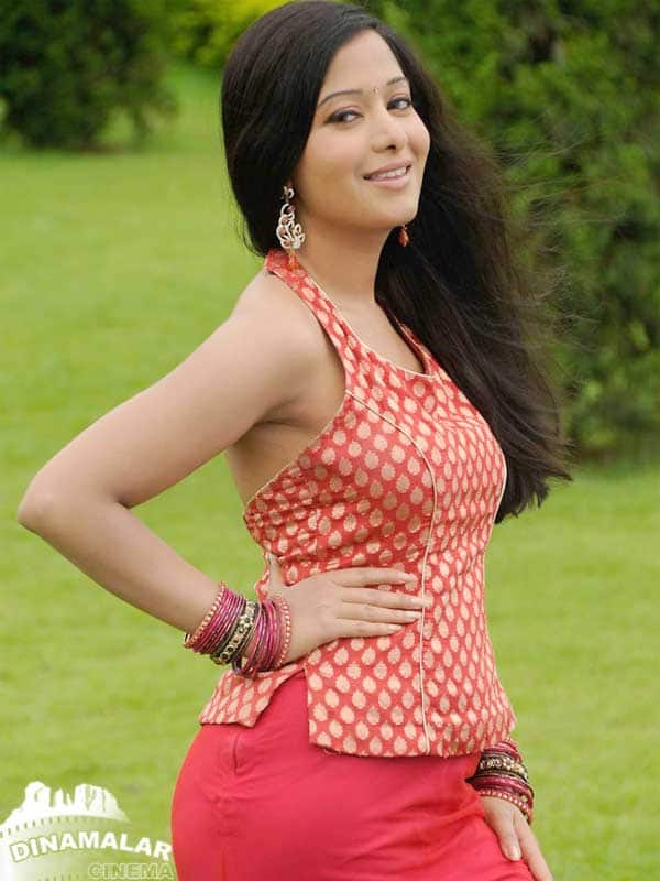 ப்ரீத்திகா