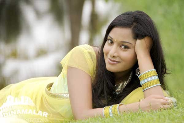 ப்ரீத்திகா