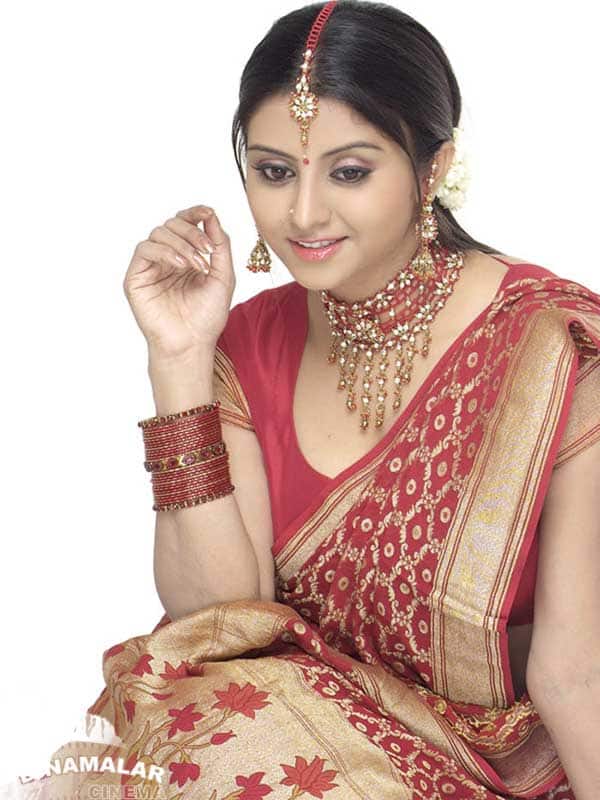 சுனிதா வர்மா