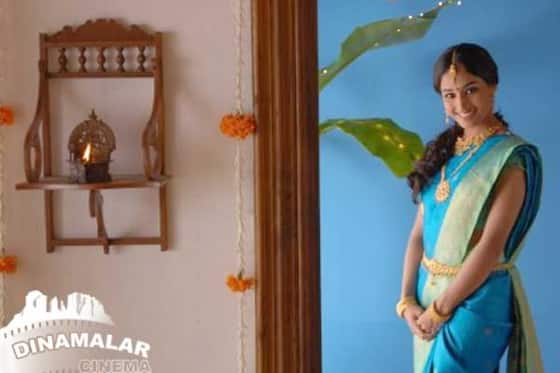 பூஜா (Kadhalil S.eppadi)