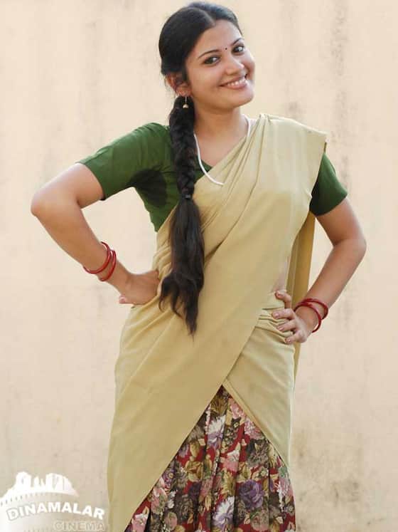 ஷிவதா நாயர்