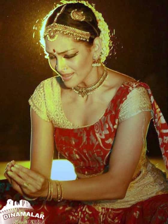 ருக்மணி