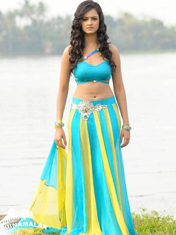 சன்வி ஸ்ரீவட்சா