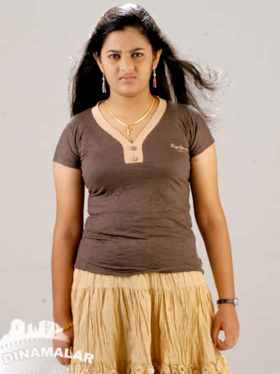 ஸ்ரீநிதி