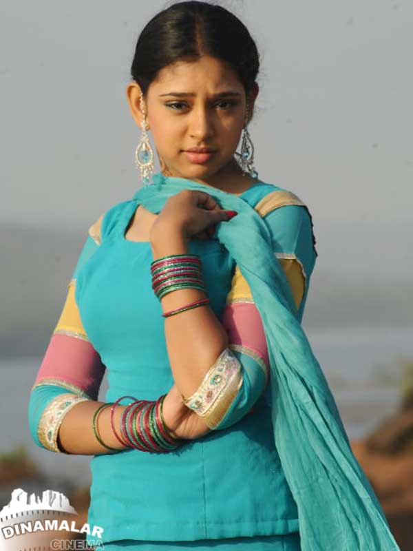 நீத்தி டெய்லர்