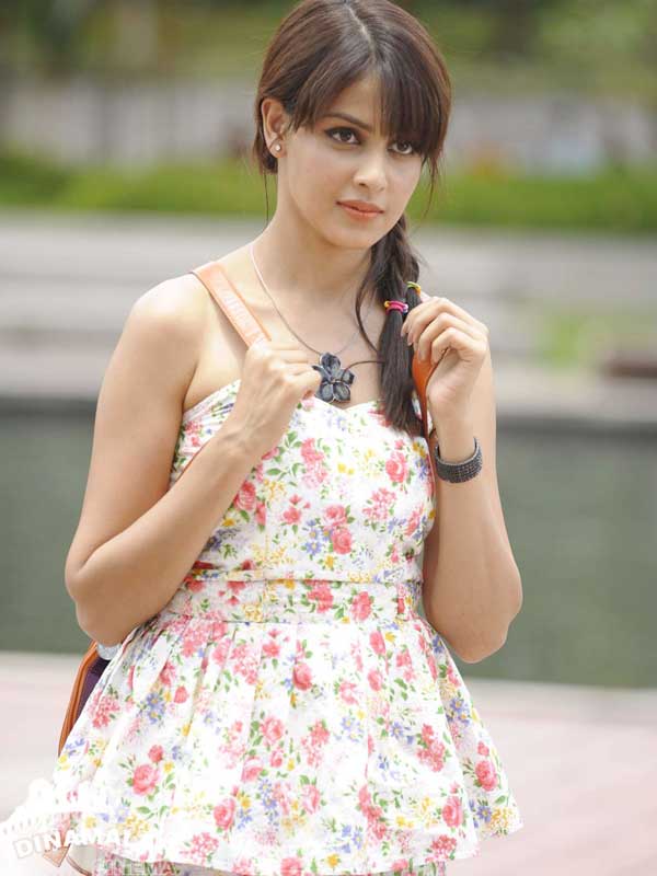 ஜெனிலியா