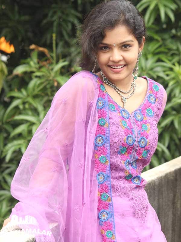 ப்ரீத்தி