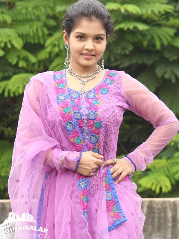 ப்ரீத்தி