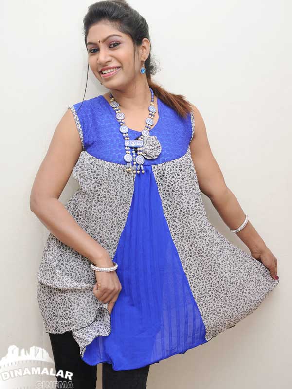 ஜெனிப்பிரியா