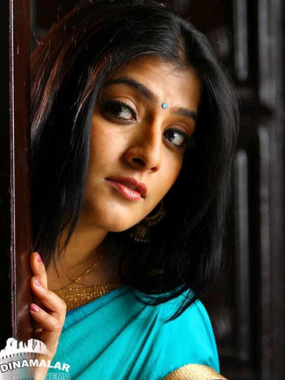 வரலெட்சுமி