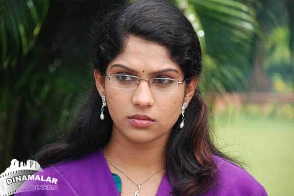 சுவாசிகா