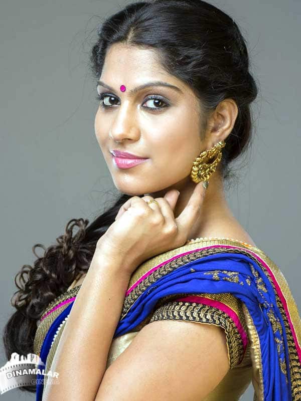 சுவாசிகா