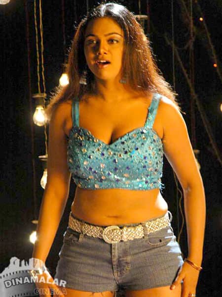 அபிநயஸ்ரீ