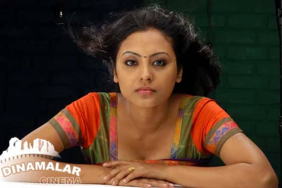 மீனாட்சி சர்கார்