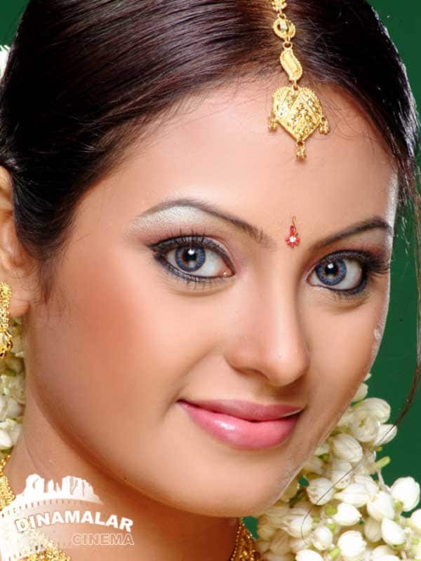 மீனாட்சி சர்கார்