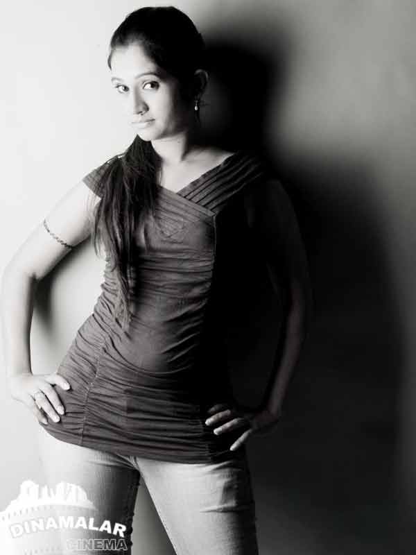 பிரியங்கா பல்லவி