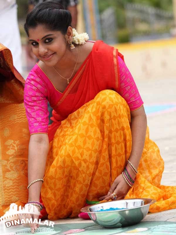 மீரா நந்தன்