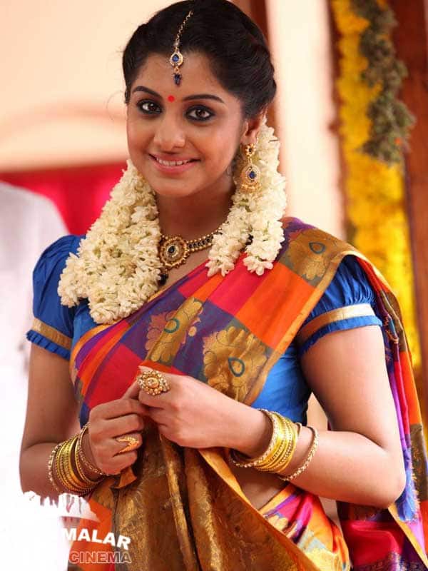 மீரா நந்தன்