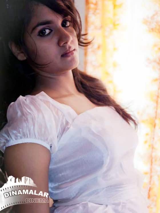 சஹானா ஷெட்டி