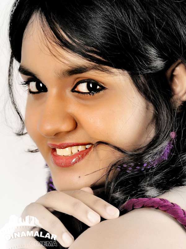 சஹானா ஷெட்டி