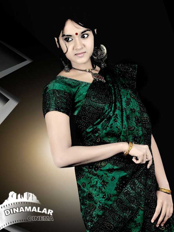 சஹானா ஷெட்டி