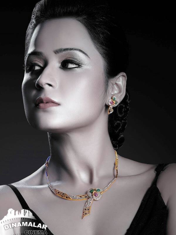 மனீஷா சாட்டர்ஜி