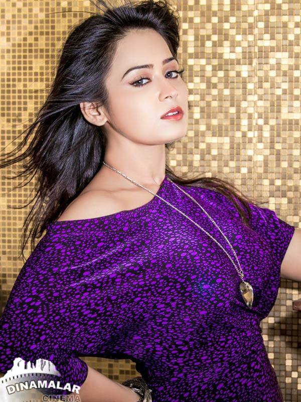 மனீஷா சாட்டர்ஜி