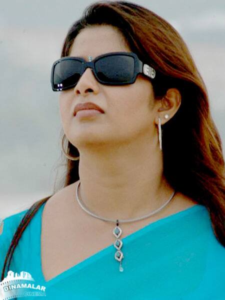சங்கீதா