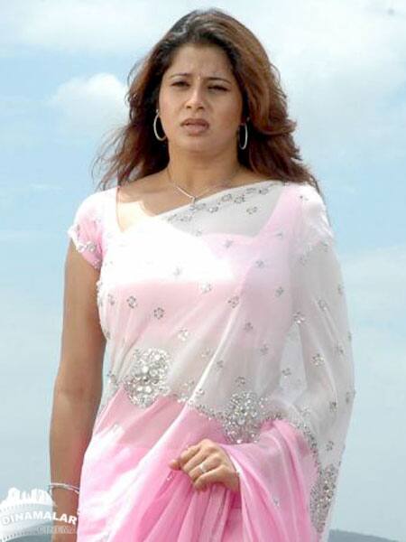 சங்கீதா