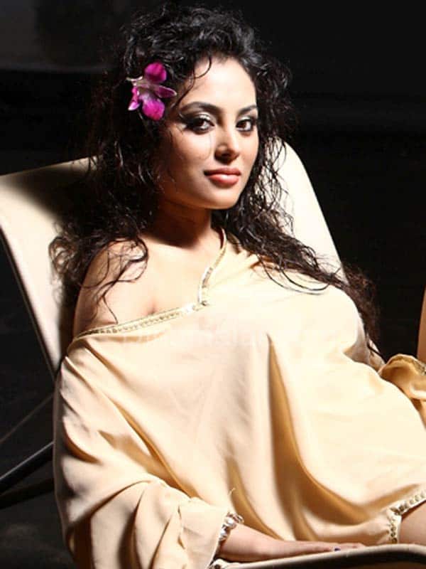 மீனாட்சி