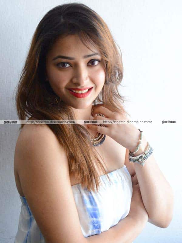 ஸ்வேதா பாசு