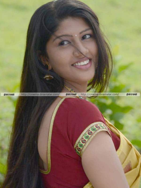 ஆதிரா (புதுமுகம்)