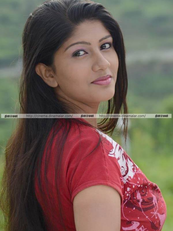 ஆதிரா (புதுமுகம்)