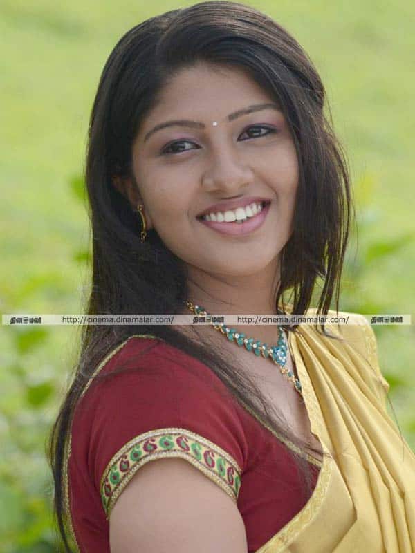 ஆதிரா (புதுமுகம்)