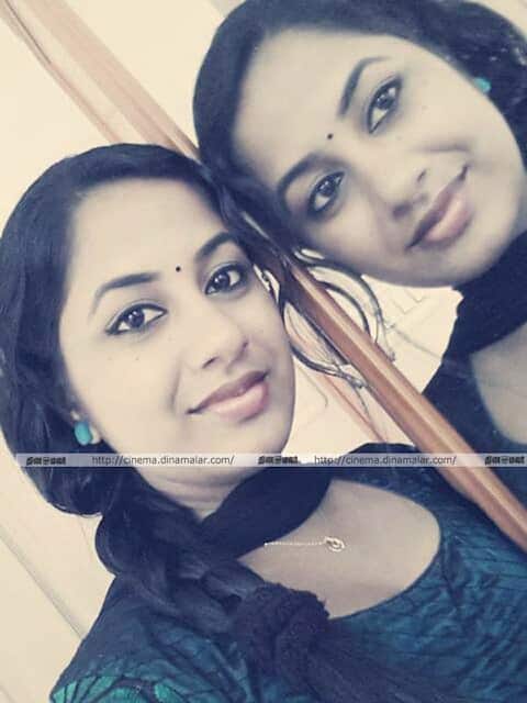 ஜோதி கிருஷ்ணா