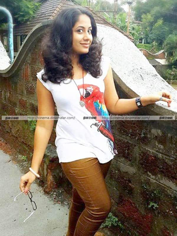 ஜோதி கிருஷ்ணா