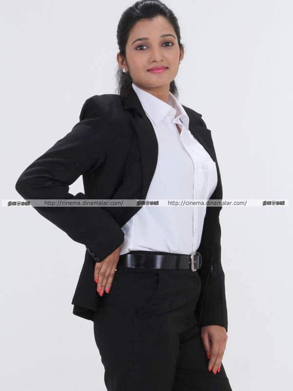 தீப்தி ஷெட்டி