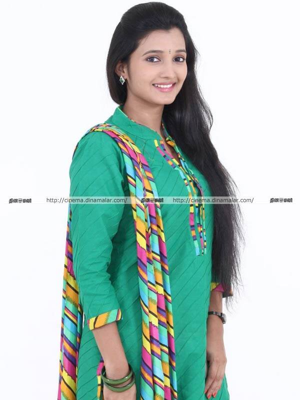 தீப்தி ஷெட்டி